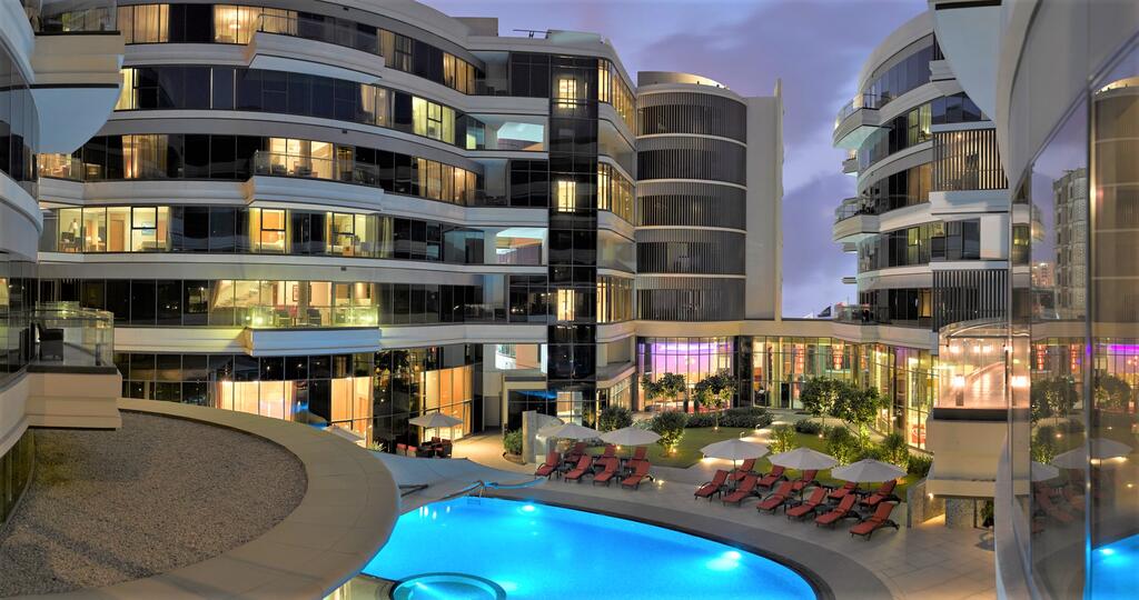 Majestic Arjaan By Rotana â€“ Manama - thumb 0