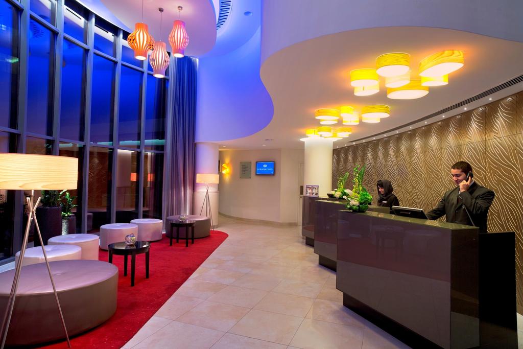 Majestic Arjaan By Rotana â€“ Manama - thumb 7