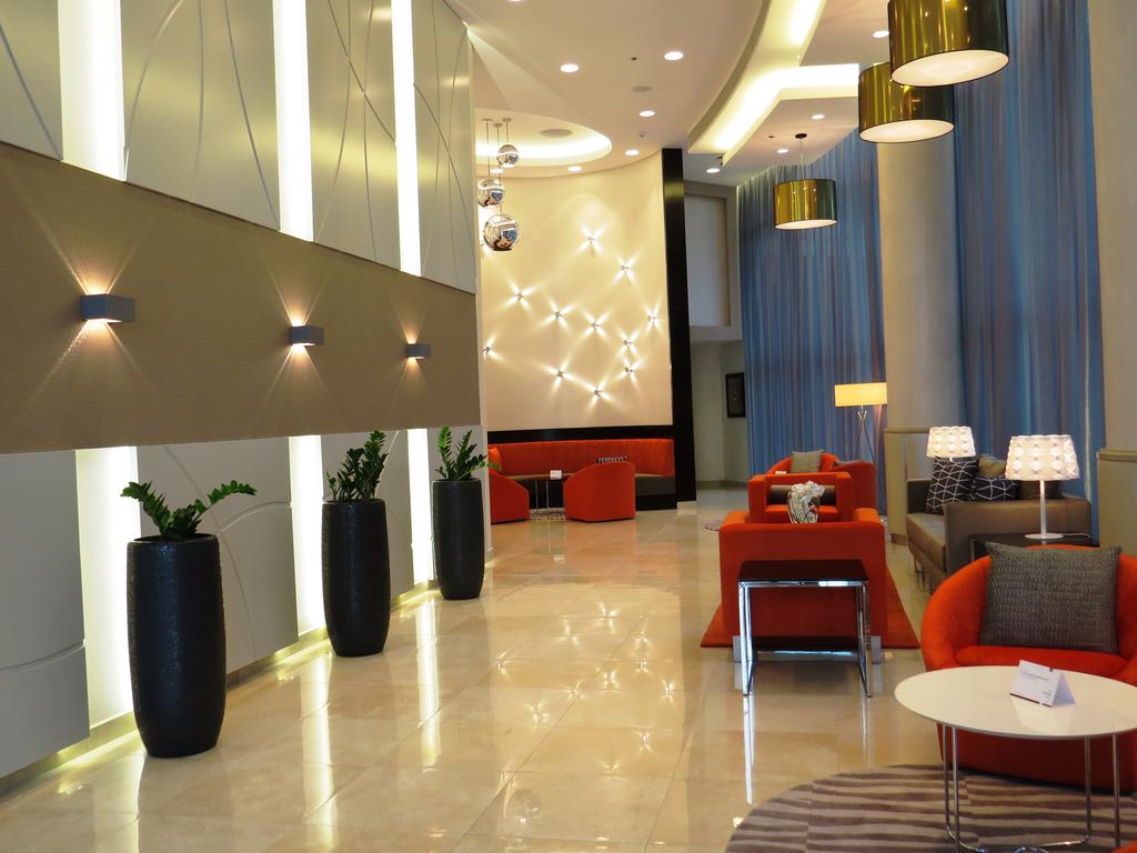 Majestic Arjaan By Rotana â€“ Manama - thumb 6