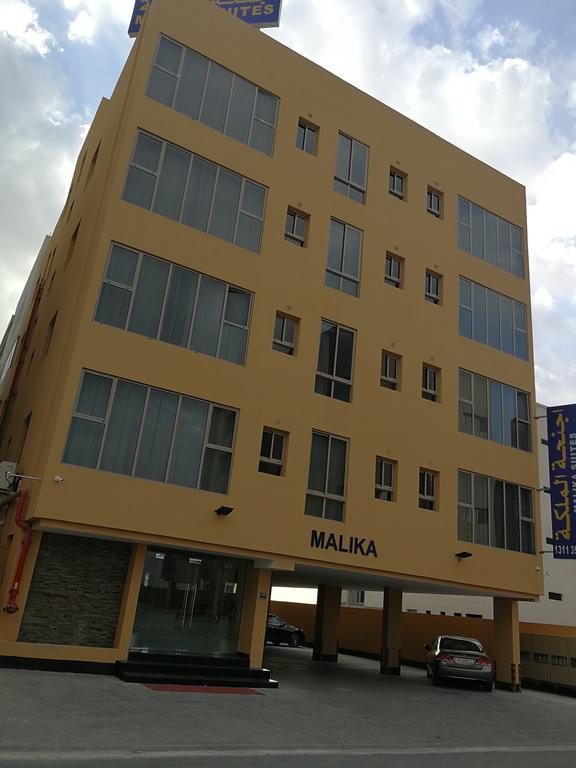 Malika Suites - thumb 3