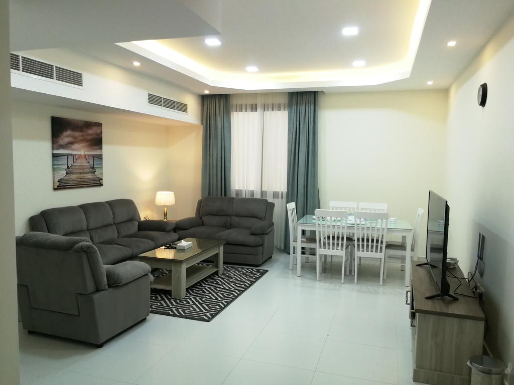 Malika Suites - thumb 8