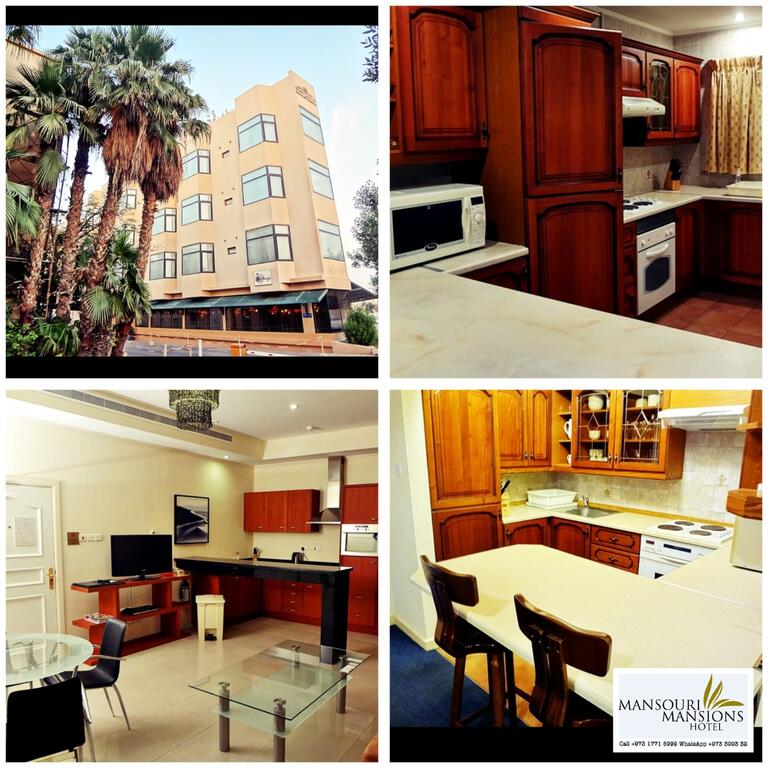 Mansouri Mansions Hotel - thumb 3
