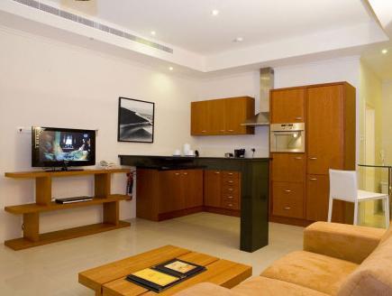 Mansouri Mansions Hotel - thumb 0