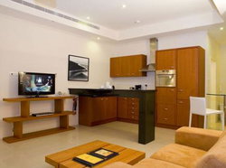 Mansouri Mansions Hotel