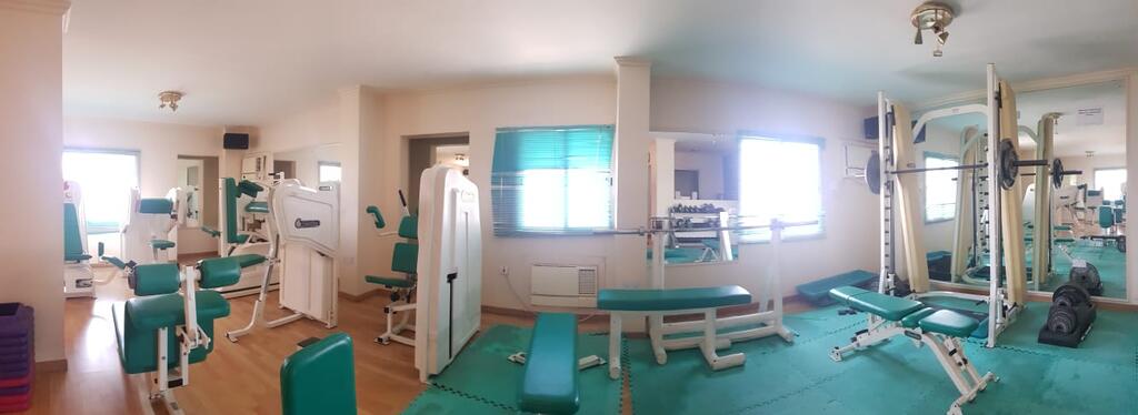 Mansouri Mansions Hotel - thumb 4
