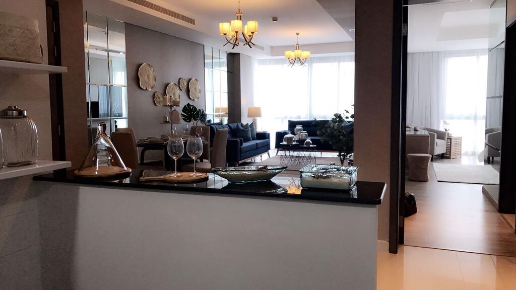 Marina Residence Canal View - thumb 9