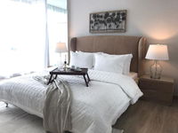 Marina Residence Canal View Accommodation Bahrain