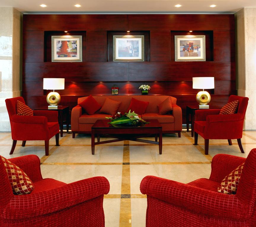 Marriott Executive Apartments Manama, Bahrain - thumb 2