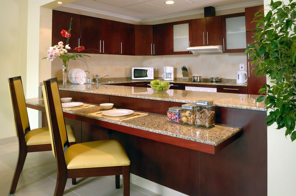 Marriott Executive Apartments Manama, Bahrain - thumb 6