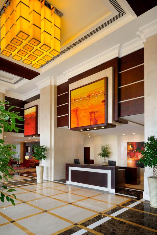Marriott Executive Apartments Manama, Bahrain - thumb 4