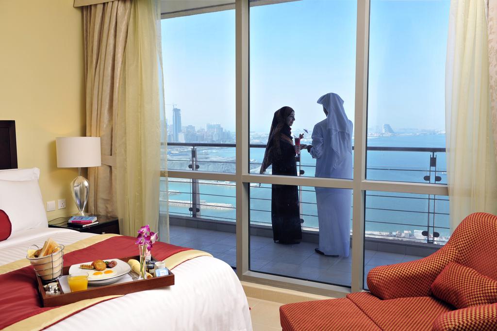 Marriott Executive Apartments Manama, Bahrain - thumb 1