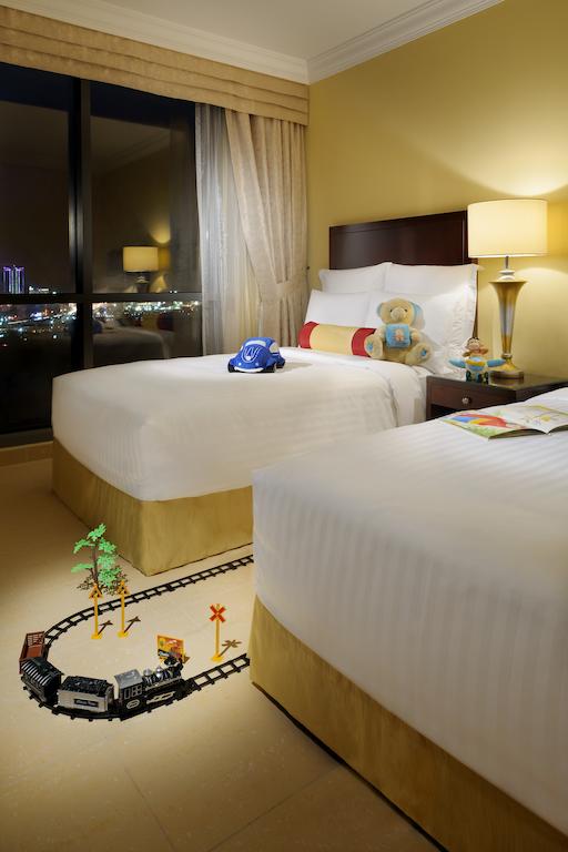 Marriott Executive Apartments Manama, Bahrain - thumb 7