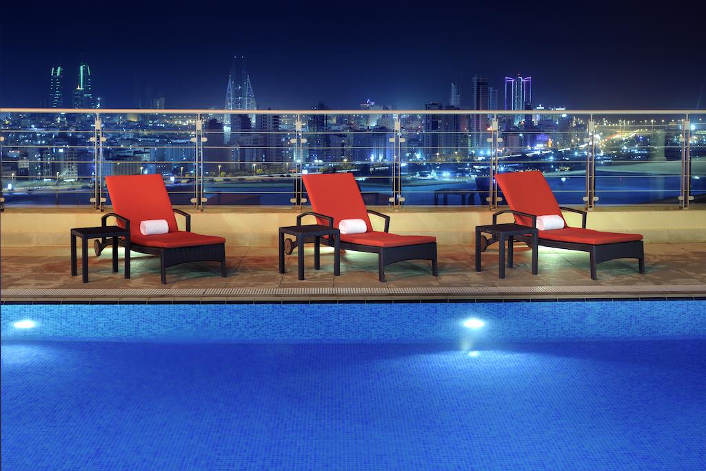 Marriott Executive Apartments Manama, Bahrain - thumb 5
