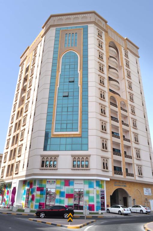 Mazaya Tower - thumb 3