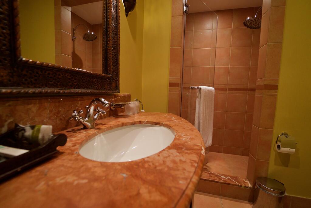 Mercure Grand Hotel Seef / All Suites - thumb 6