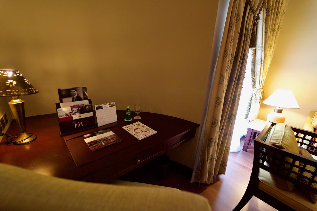 Mercure Grand Hotel Seef / All Suites - thumb 7