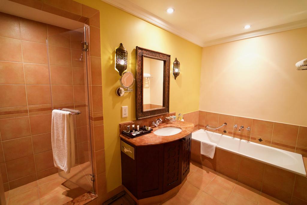 Mercure Grand Hotel Seef / All Suites - thumb 5