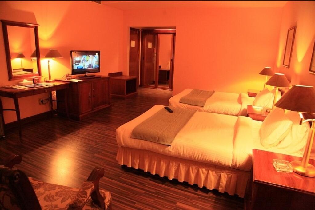 Mirador Hotel - thumb 6