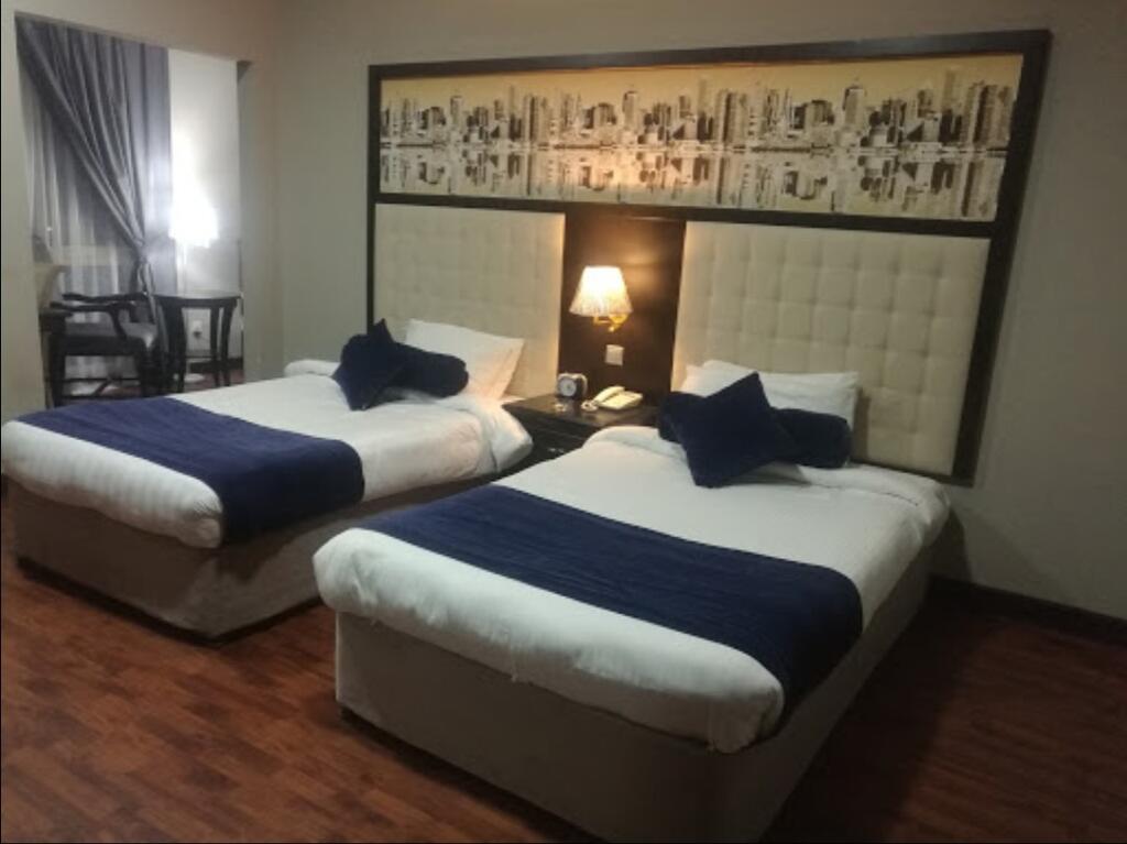 Mirador Hotel - thumb 4