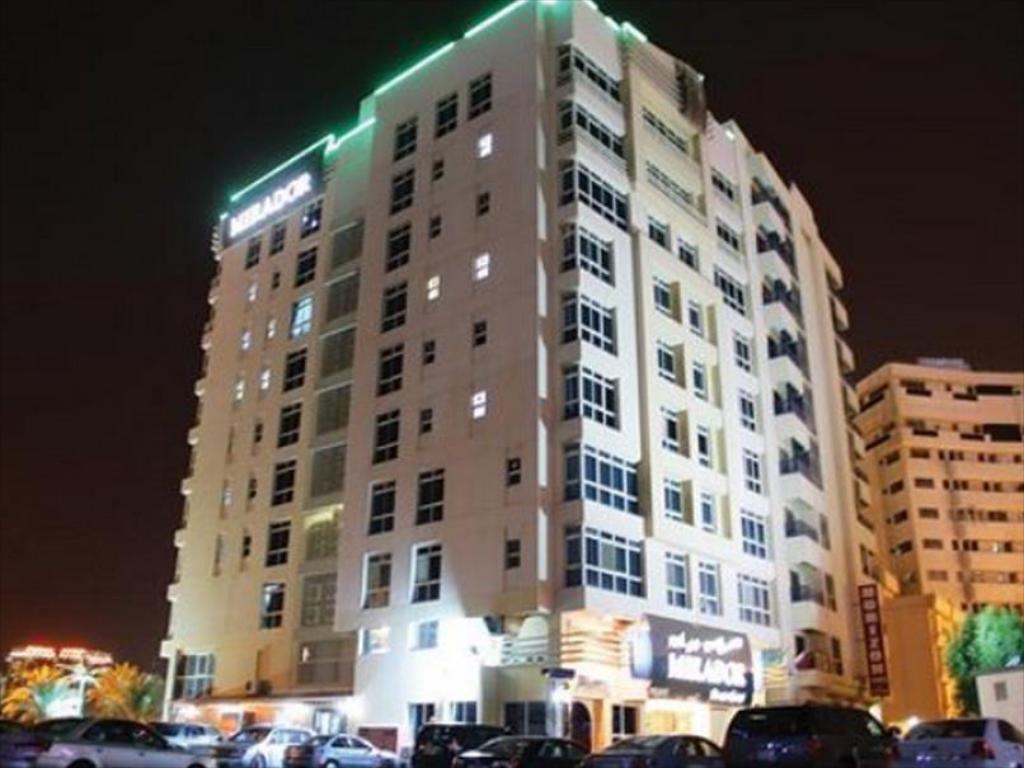 Mirador Hotel - thumb 1