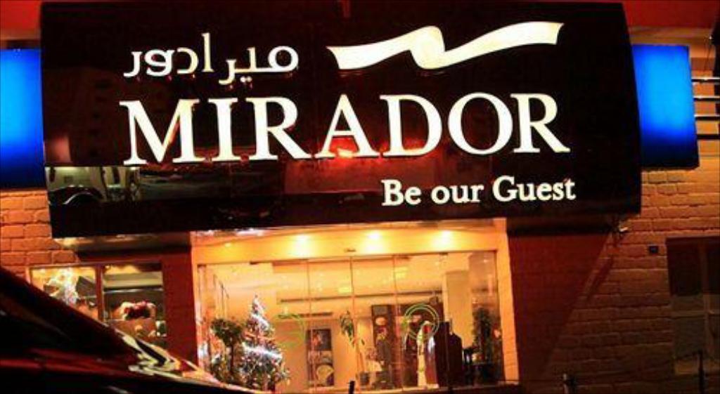Mirador Hotel - thumb 0