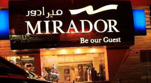 Mirador Hotel