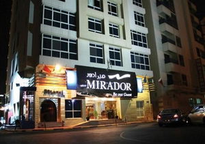 Mirador Hotel