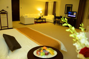 Monroe Hotel & Suites