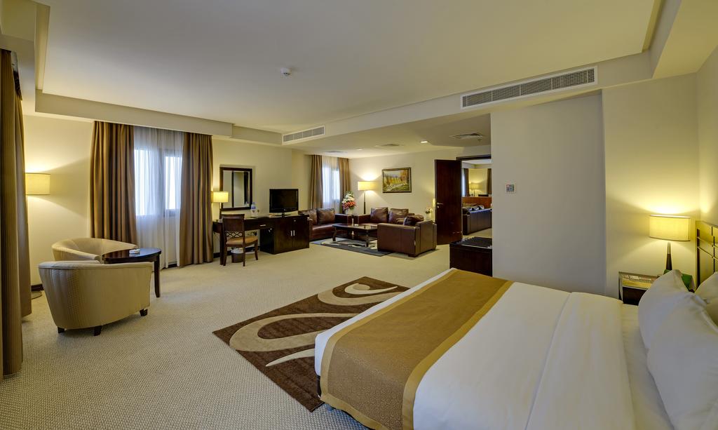 Monroe Hotel & Suites - thumb 6