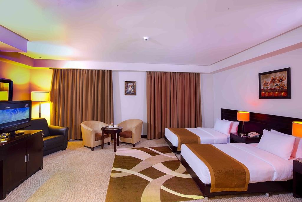 Monroe Hotel & Suites - thumb 7