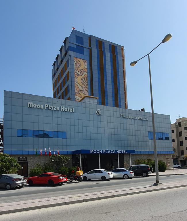 Moon Plaza Hotel - thumb 3