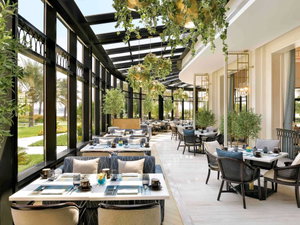 MÃ¶venpick Hotel Bahrain