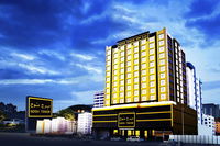 NOOH TOWER Accommodation Bahrain