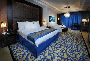 Nordic Palace And Spa