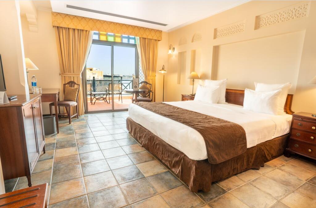 Novotel Bahrain Al Dana Resort - thumb 5