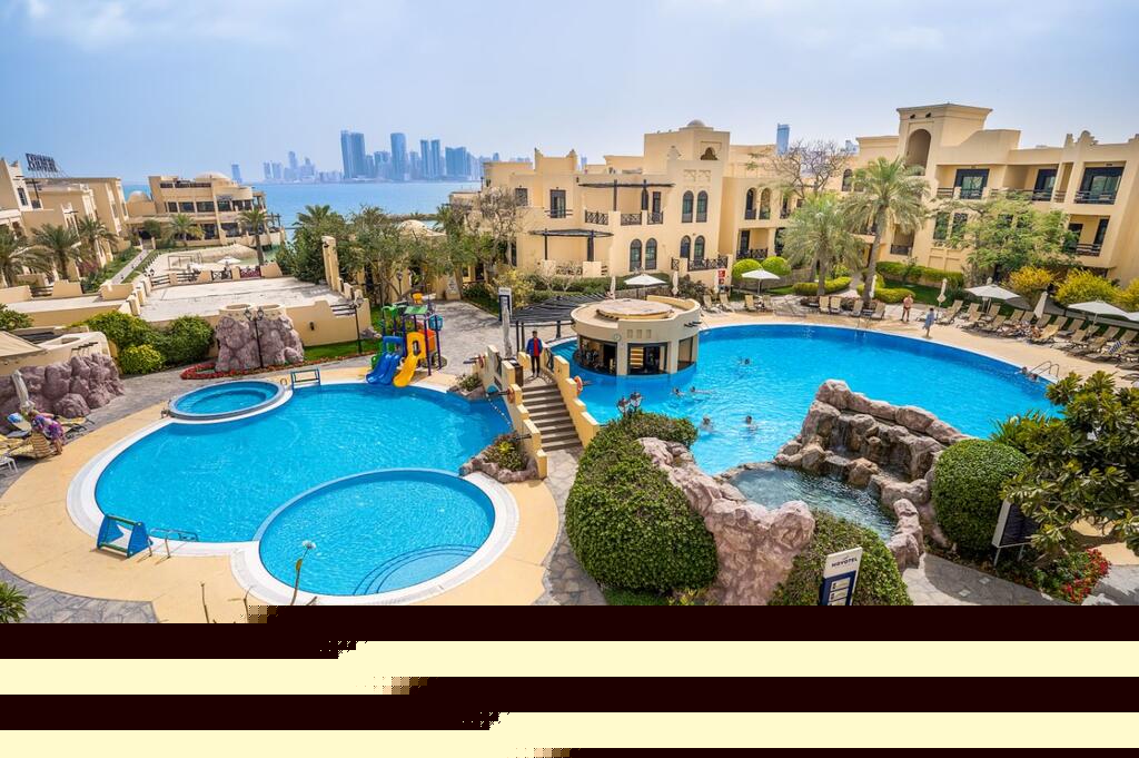 Novotel Bahrain Al Dana Resort - thumb 2