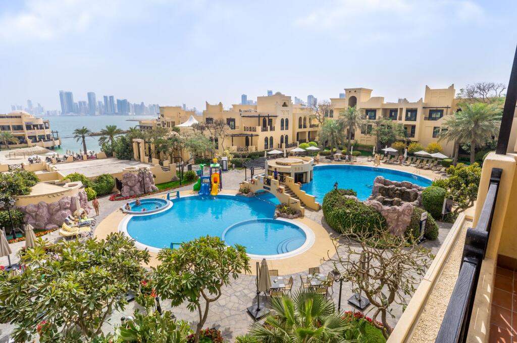 Novotel Bahrain Al Dana Resort - thumb 6