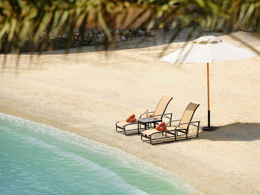 Novotel Bahrain Al Dana Resort - thumb 1