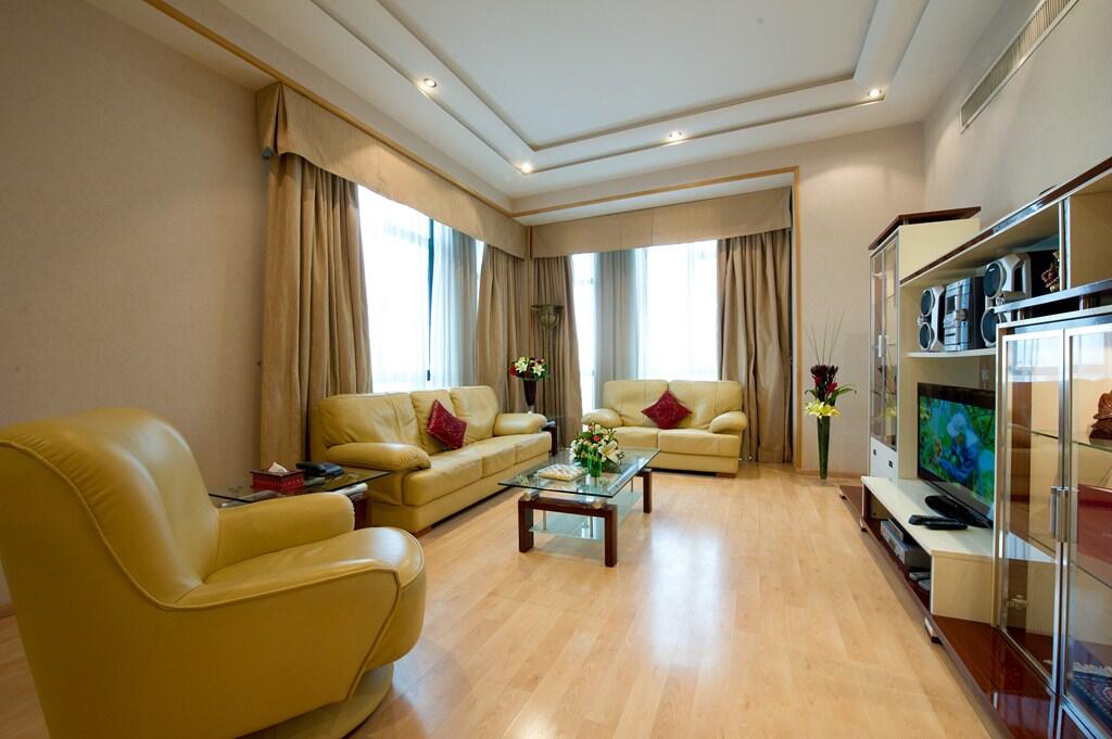One Pavilion Luxury Serviced Apartments - thumb 7