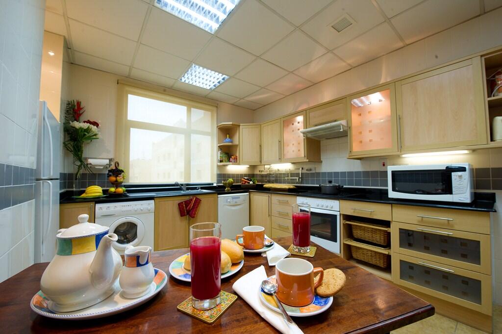 One Pavilion Luxury Serviced Apartments - thumb 8