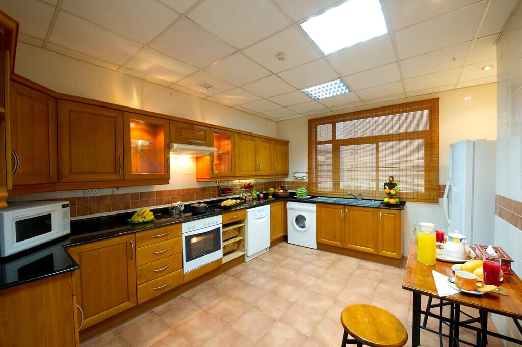 One Pavilion Luxury Serviced Apartments - thumb 2