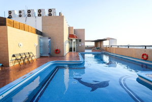 One Pavilion Luxury Serviced Apartments