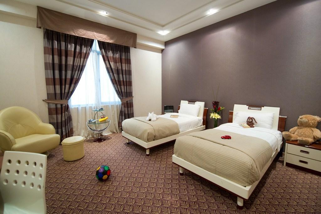 One Pavilion Luxury Serviced Apartments - thumb 6