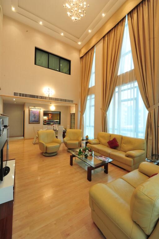 One Pavilion Luxury Serviced Apartments - thumb 5