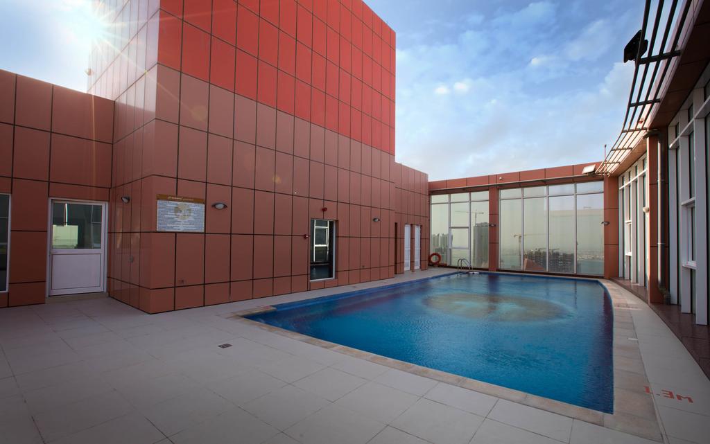 Orange Suites Hotel - thumb 6