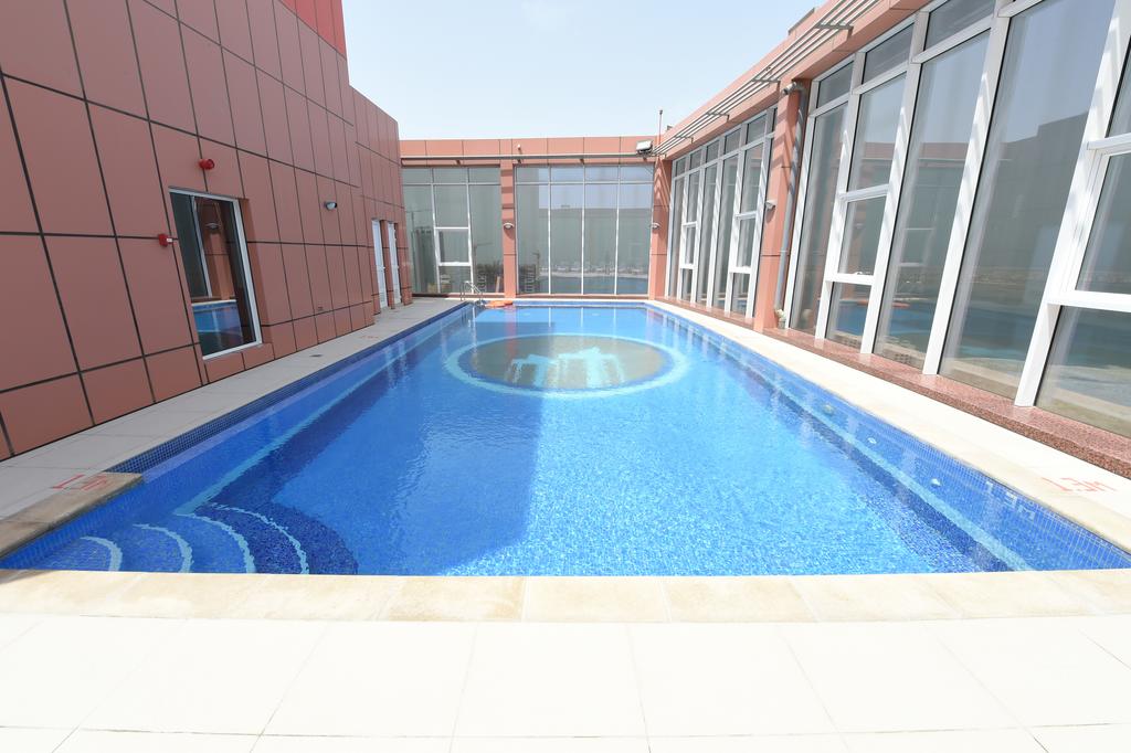 Orange Suites Hotel - thumb 5