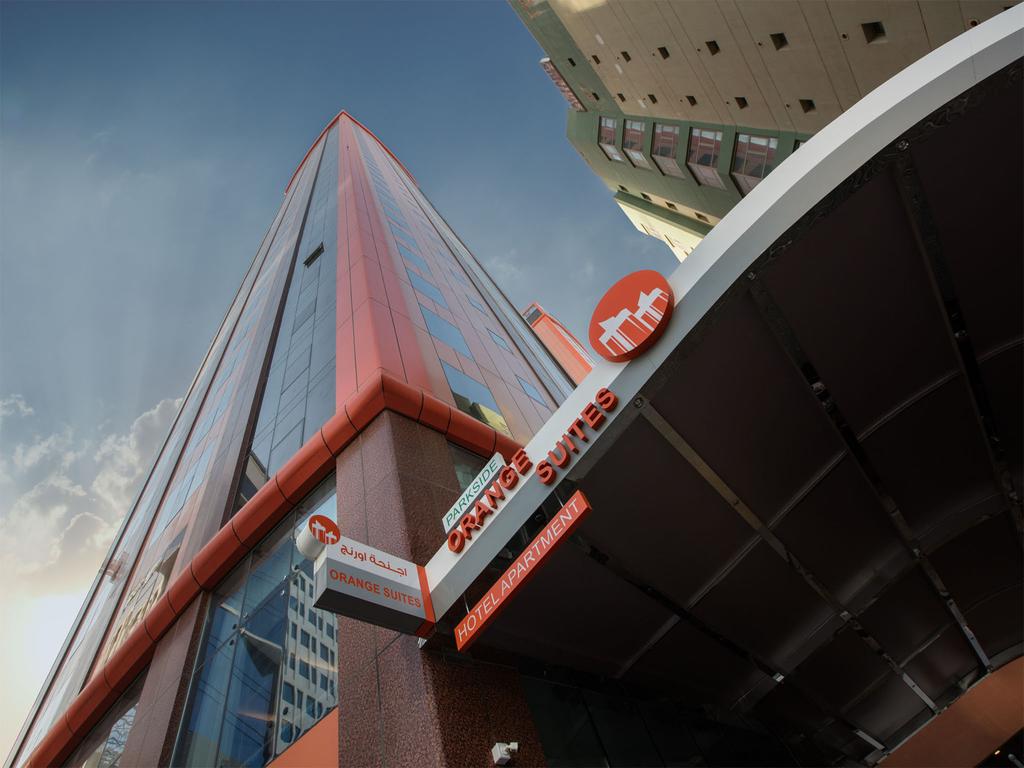 Orange Suites Hotel - thumb 4
