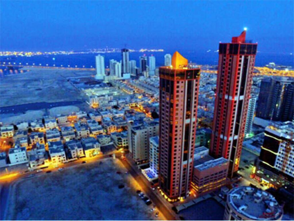 Orange Suites Hotel - thumb 1