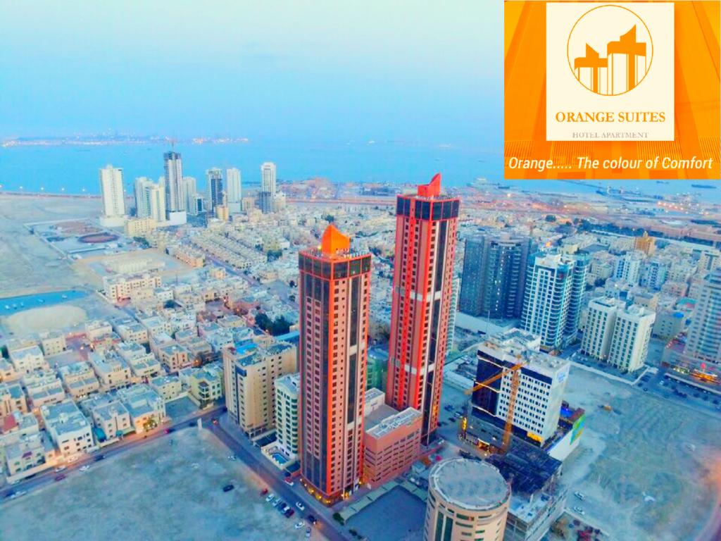 Orange Suites Hotel - thumb 2