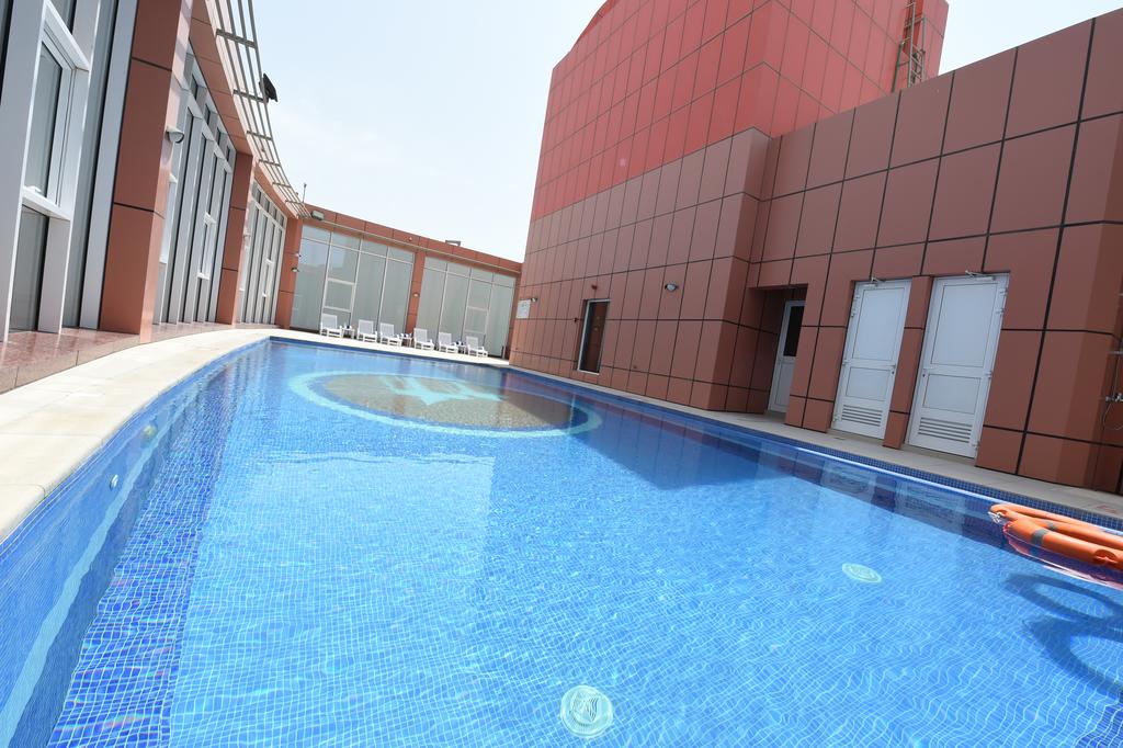 Orange Suites Hotel - thumb 7